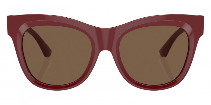 BURBERRY™ BE4418 411973 54 - Bordeaux