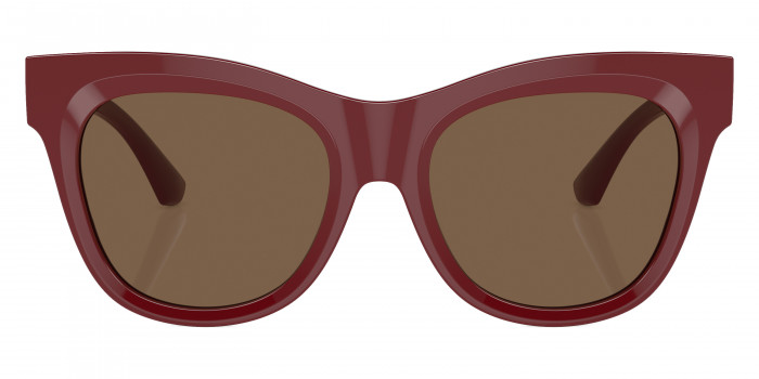 BURBERRY™ BE4418F 411973 54 - Bordeaux