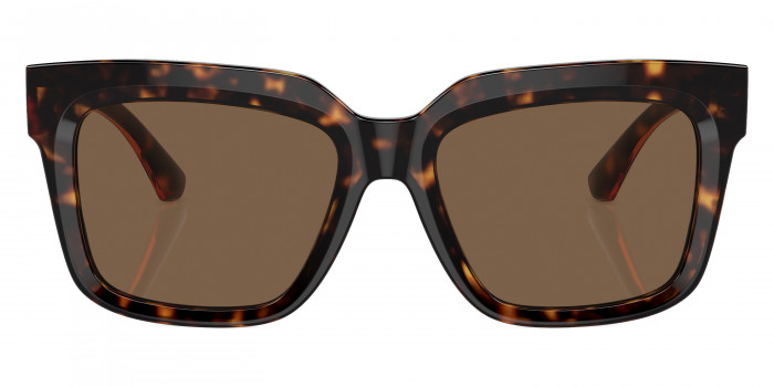 BURBERRY™ BE4419 300273 54 - Dark Havana