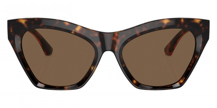 BURBERRY™ BE4420U 300273 55 - Dark Havana