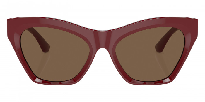BURBERRY™ BE4420U 411973 55 - Bordeaux