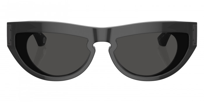 BURBERRY™ BE4422U 411287 58 - Dark Gray