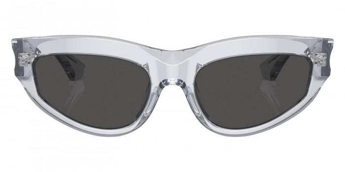 BURBERRY™ BE4425U 382587 55 - Gray