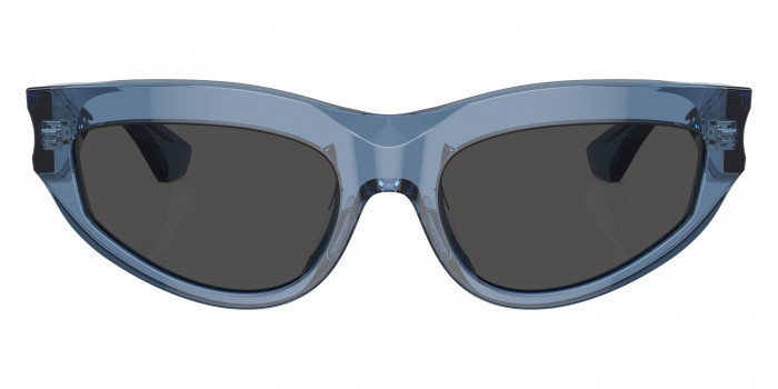 BURBERRY™ BE4425U 411787 55 - Blue