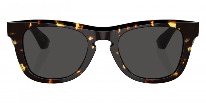 BURBERRY™ BE4426 410687 50 - Dark Havana