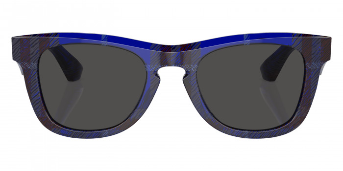 BURBERRY™ BE4426 411487 50 - Check Blue