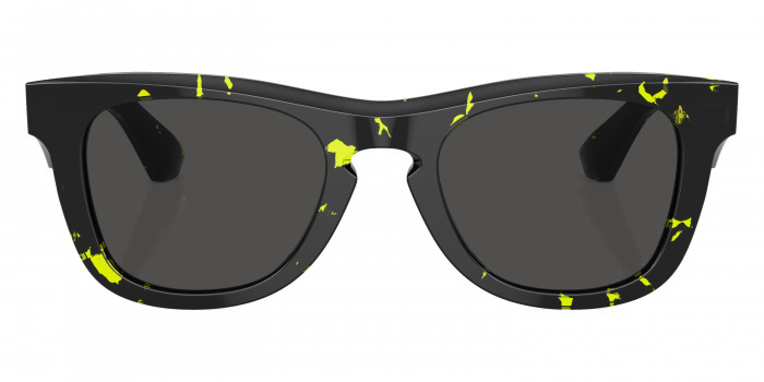 BURBERRY™ BE4426 412487 50 - Green Havana