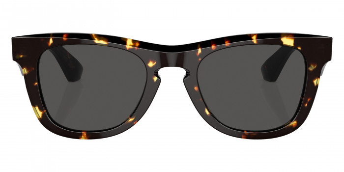 BURBERRY™ BE4426F 410687 50 - Dark Havana