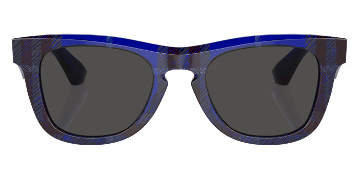 BURBERRY™ BE4426F 411487 50 - Check Blue