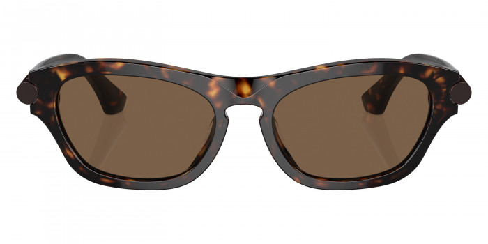 Burberry™ BE4430U Irregular Sunglasses | EyeOns.com