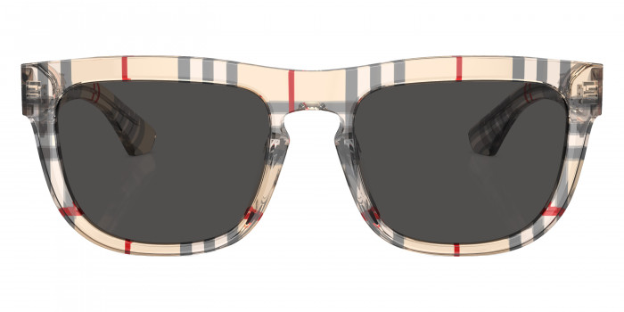 BURBERRY™ BE4431U 412287 56 - Vintage Check