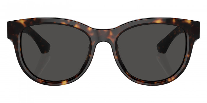 BURBERRY™ BE4432U 300287 54 - Dark Havana