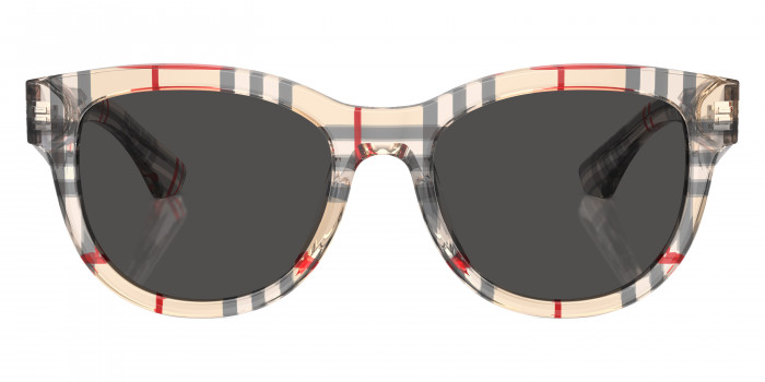 BURBERRY™ BE4432U 412287 54 - Vintage Check