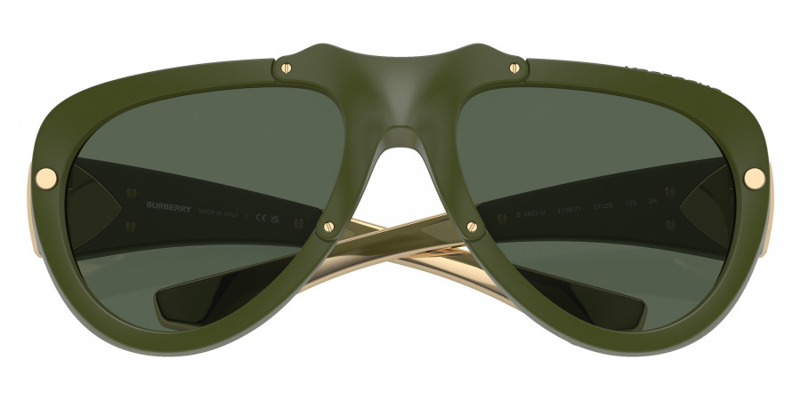 Burberry™ - BE4433U