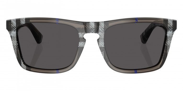 BURBERRY™ BE4434 414787 57 - Check Lichen