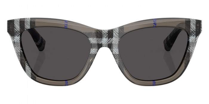 BURBERRY™ BE4435 414787 53 - Check Lichen