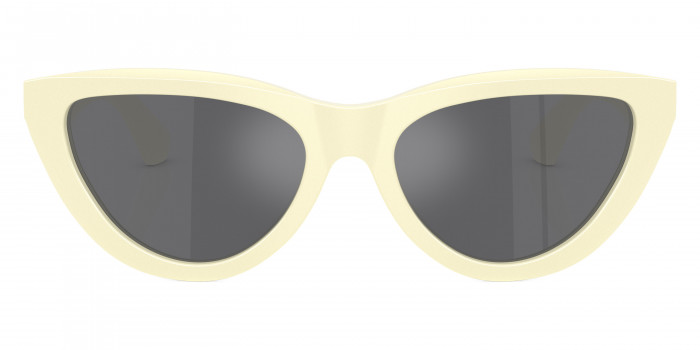 BURBERRY™ BE4436U 41456G 55 - Yellow