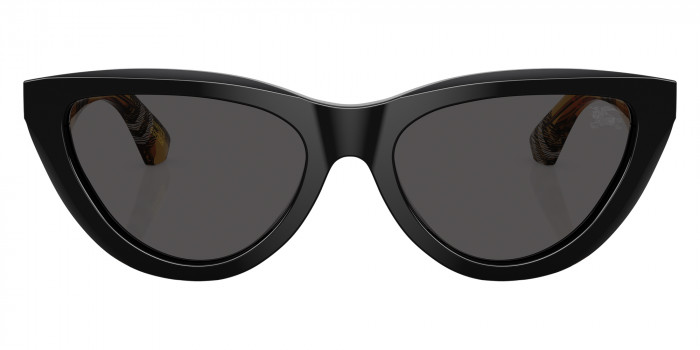 BURBERRY™ BE4436U 418887 55 - Black
