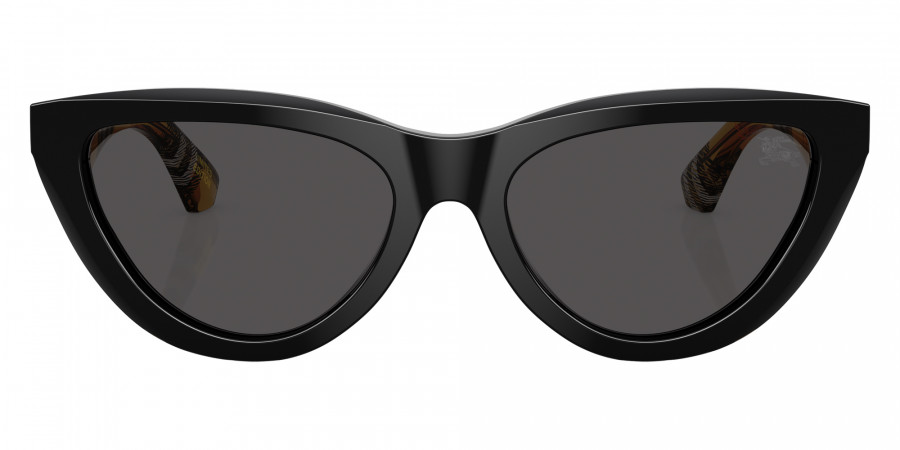 BURBERRY™ BE4436U 418887 55 - Black