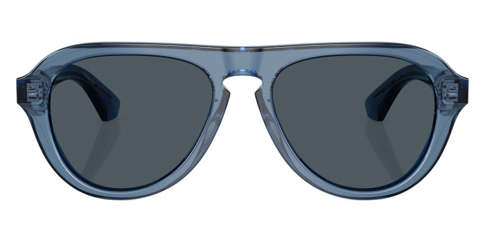 BURBERRY™ BE4437U 411787 55 - Blue