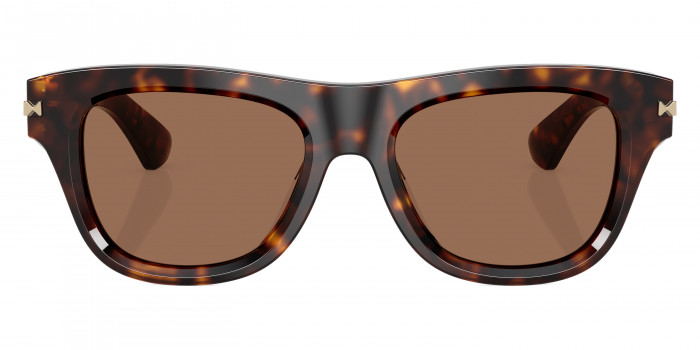 BURBERRY™ BE4438U 300273 53 - Dark Havana