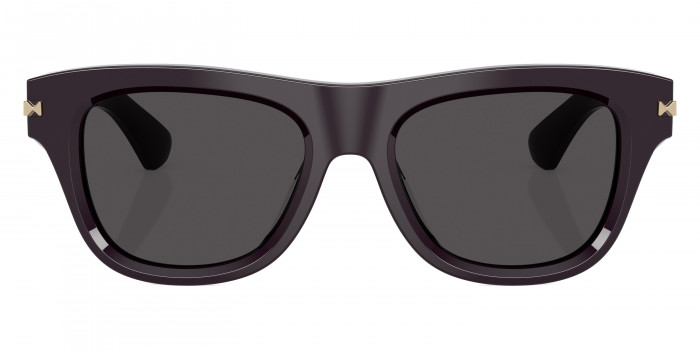 BURBERRY™ BE4438U 326587 53 - Bordeaux