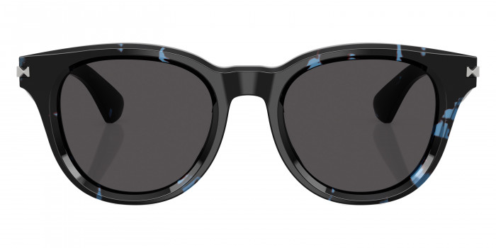 BURBERRY™ BE4439 411187 51 - Blue Havana