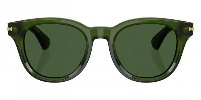 BURBERRY™ BE4439 414871 51 - Green