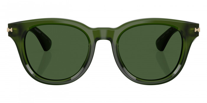 BURBERRY™ BE4439F 414871 51 - Green