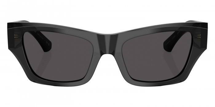 BURBERRY™ BE4441U 411287 52 - Gray