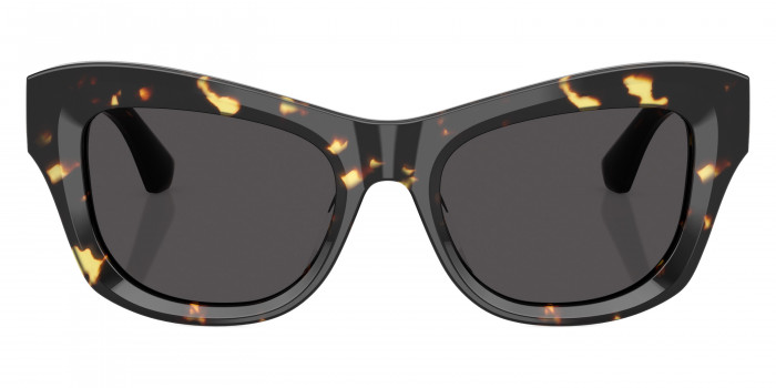 BURBERRY™ BE4442U 410687 51 - Yellow Havana