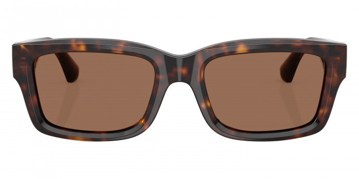 BURBERRY™ BE4443F 300273 55 - Dark Havana