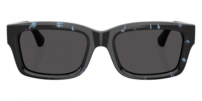 BURBERRY™ BE4443F 411187 55 - Blue Havana