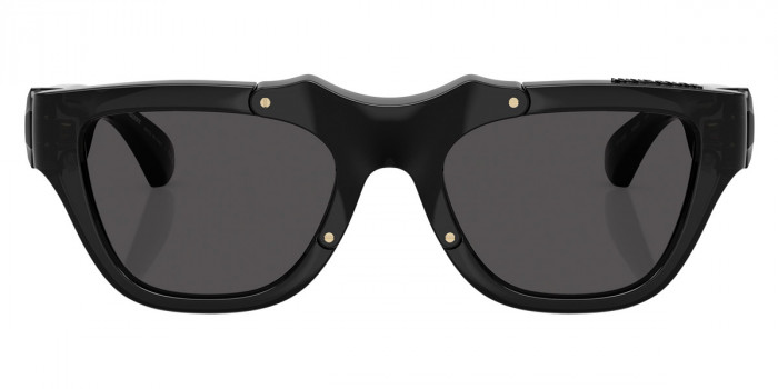 BURBERRY™ BE4445U 411287 53 - Gray