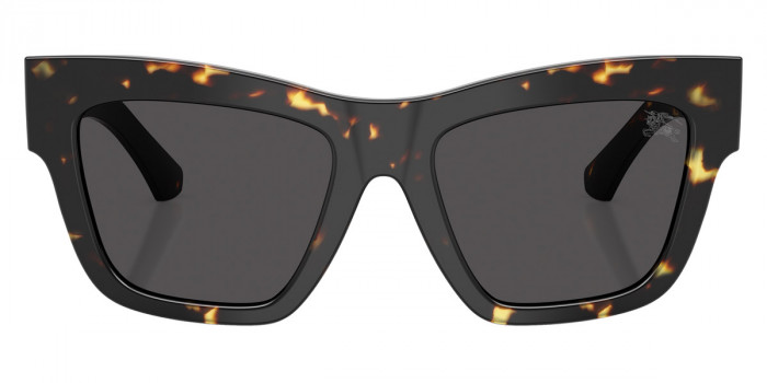 BURBERRY™ BE4449 410687 53 - Yellow Havana