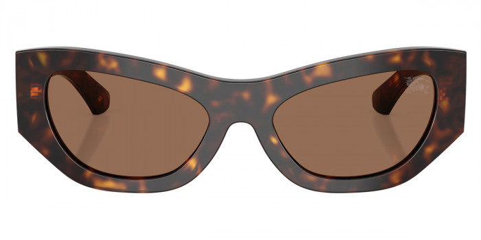 BURBERRY™ BE4450U 300273 54 - Dark Havana