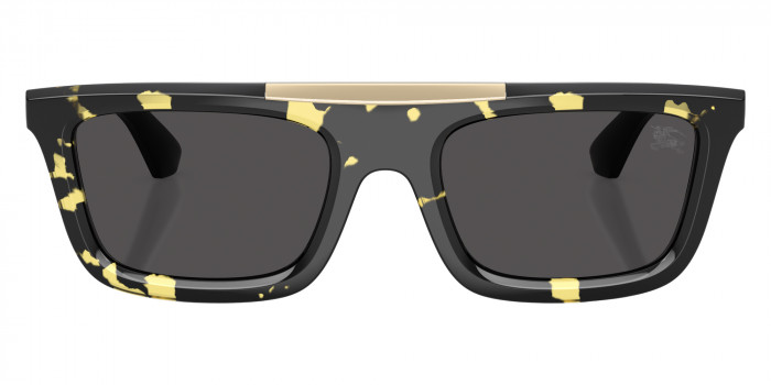 BURBERRY™ BE4451U 410687 54 - Yellow Havana