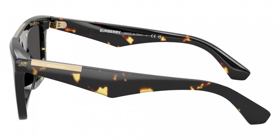 Color: Yellow Havana (410687) - BURBERRY BE4451U41068754