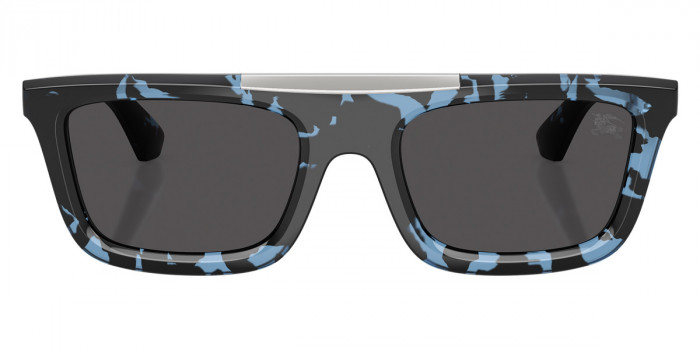 BURBERRY™ BE4451U 411187 54 - Blue Havana