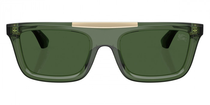 BURBERRY™ BE4451U 417471 54 - Green