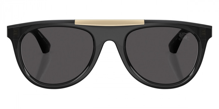 BURBERRY™ BE4452U 411287 53 - Gray