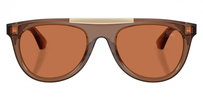 BURBERRY™ BE4452U 417373 53 - Brown