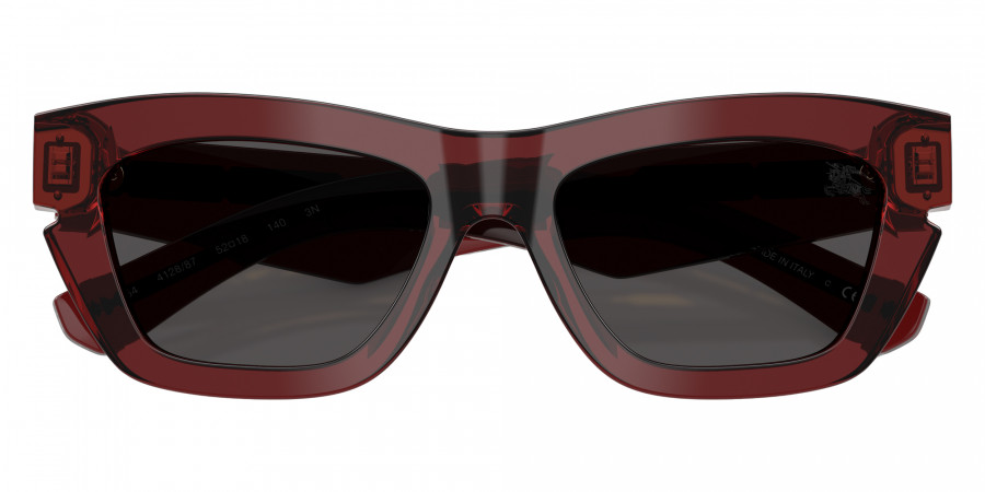 Color: Bordeaux (412887) - BURBERRY BE445441288752