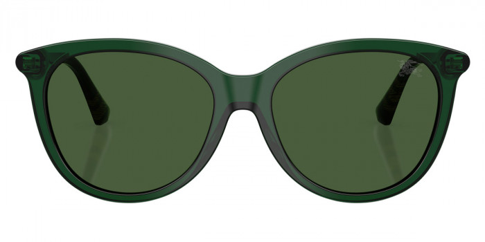 BURBERRY™ BE4455 416271 55 - Green/Check Green