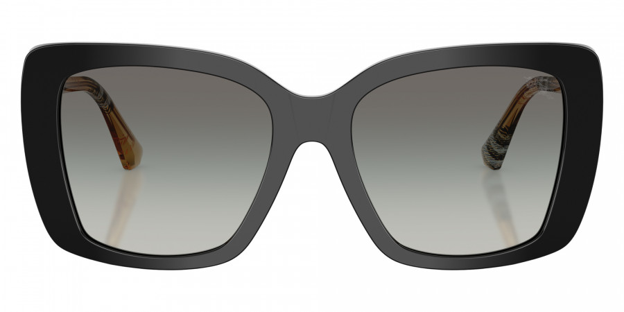 BURBERRY™ BE4456 416111 54 - Black