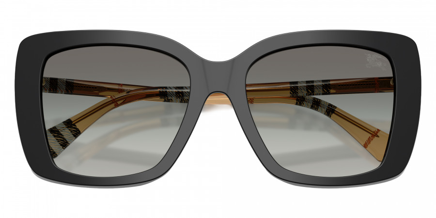 Color: Black (416111) - BURBERRY BE445641611154