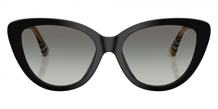 BURBERRY™ BE4457 416111 55 - Black