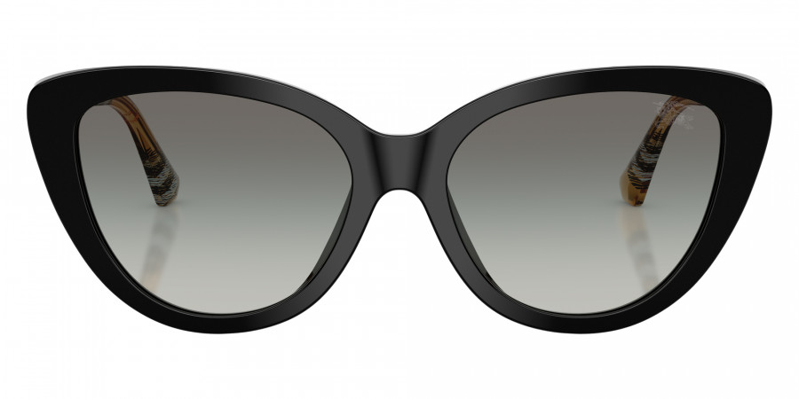 BURBERRY™ BE4457 416111 55 - Black