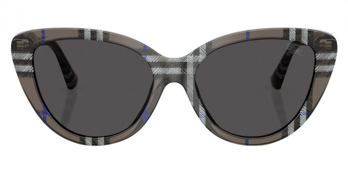 BURBERRY™ BE4457F 416687 55 - Check Lichen