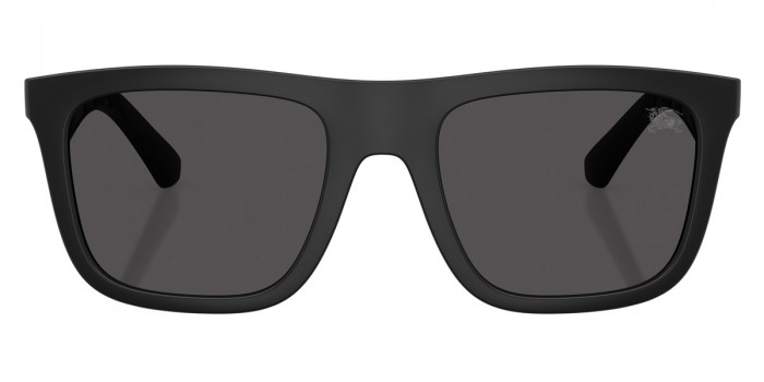 BURBERRY™ BE4458U 346487 55 - Matte Black